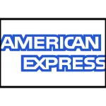 Amex SVG Icon